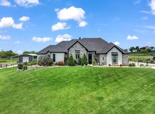 129 Maravilla Dr, Aledo, TX 76008