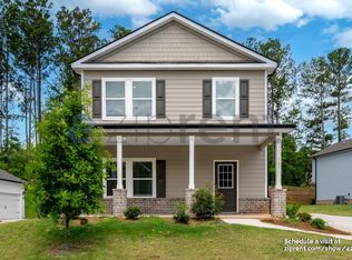 165 Heard Ln, Covington, GA 30014