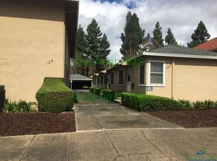 107 Duane St APT B, San Jose, CA 95110