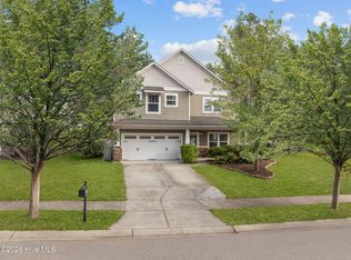 725 Legacy Lakes Way, Aberdeen, NC 28315