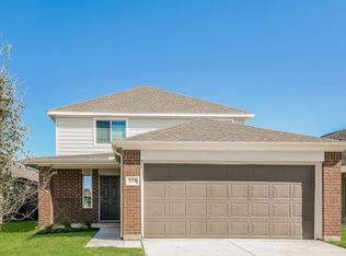 510 Sussex Dr, Everman, TX 76140