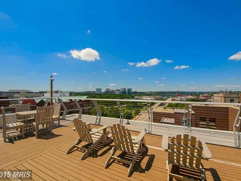 Roofdeck