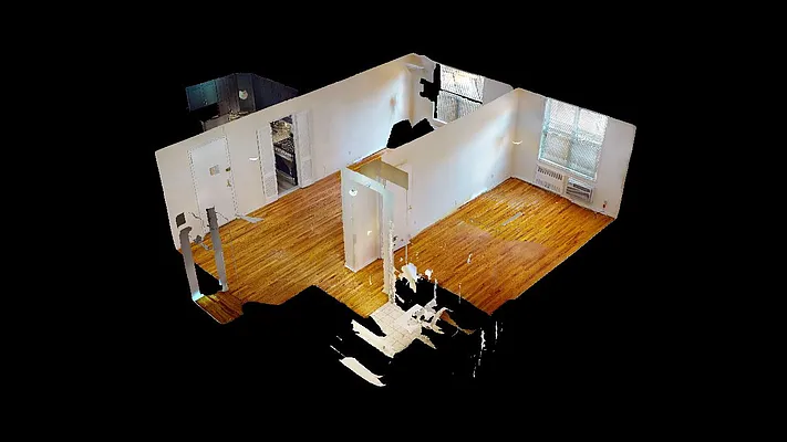 Rented by Metro Garden Realty NYC | media 15