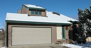 Home for Sale in Casper, Wyoming $234,900