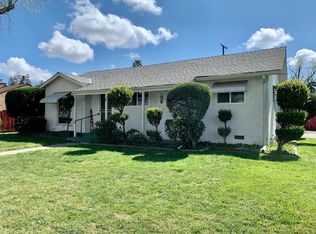 1328 Del Monte Ave, Modesto, CA 95350