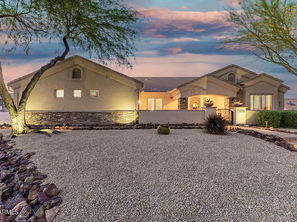1st image of 15742 E JERICHO Drive