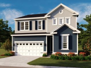 119 Curtain Fall Dr, Middletown, VA 22645