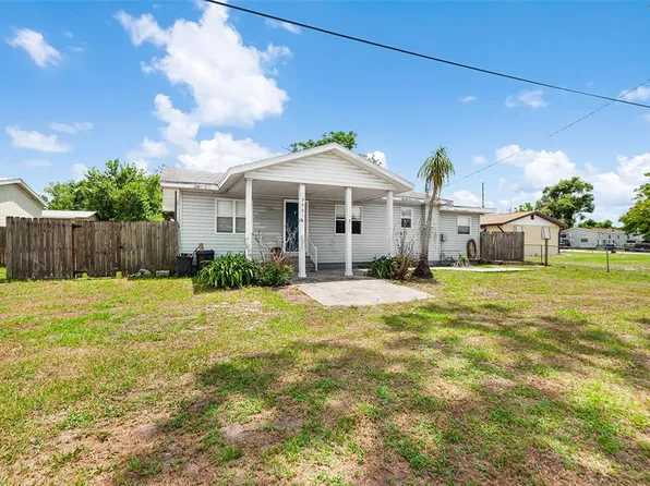 39014 Kirkland Dr, Zephyrhills, FL 33542