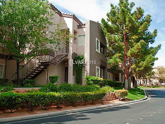 2nd image of 5250 S Rainbow Blvd Unit 1066