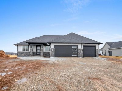 302 KERRIGAN DRIVE, Wrightstown, WI, 54180