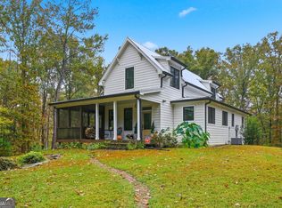 2197 Damascus Rd, Ball Ground, GA 30107