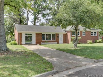 29 Lynnwood Dr, Hampton, VA, 23666