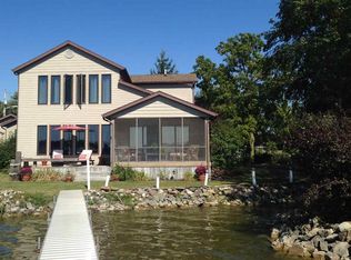 2127 Poets Dr, Rochester, IN 46975