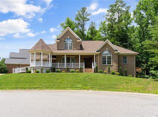 11300 Brickshire Ct, Providence Forge, VA 23140