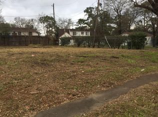 5722 Cullen Blvd, Houston, TX 77021