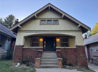 4230 Benton Blvd, Kansas City, MO 64130