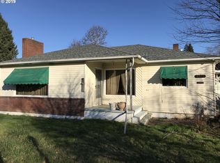 4515 NE 39th Ave, Vancouver, WA 98661