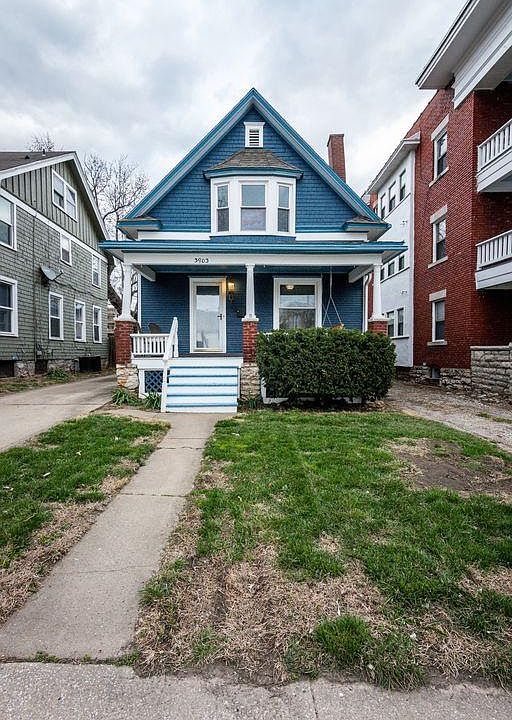 1st image of 3903 Central St