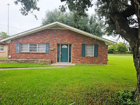3507 Suwanee Dr, Montgomery, AL 36108