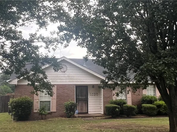 1230 Whisperwood Dr, Montgomery, AL 36117