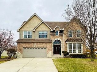 1145 Pheasant Rdg, Bourbonnais, IL 60914
