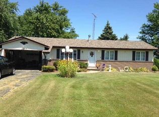 7408 Ida Center Rd, Ida, MI 48140