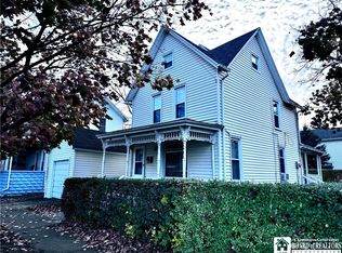 301 Swan St, Dunkirk, NY 14048