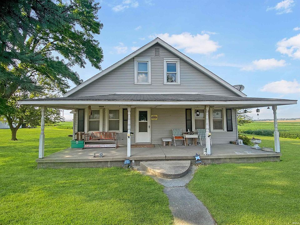 3820 W 250 N, Switz City, IN 47465 Zillow