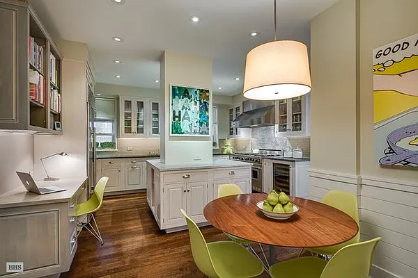 Sold by Brown Harris Stevens | media 20