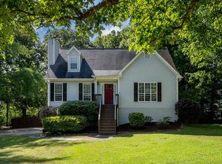 204 Forest Pkwy, Alabaster, AL 35007