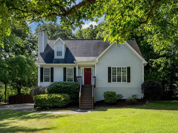 204 Forest Pkwy, Alabaster, AL 35007