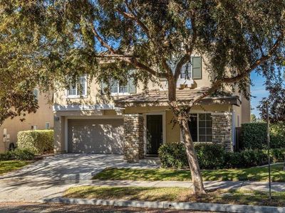 1605 Magnolia Cir, Vista, CA, 92081