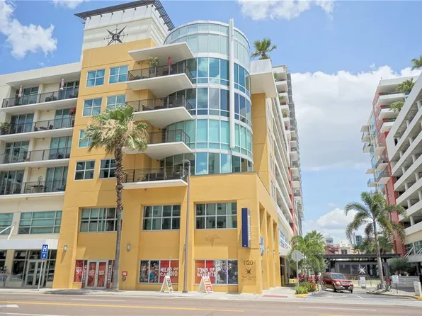 1120 E Kennedy Blvd Unit 1129, Tampa, FL 33602