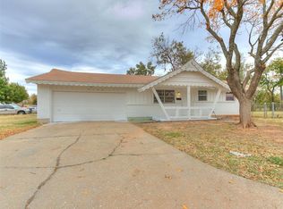 9108 N Hudson Ave, Oklahoma City, OK 73114