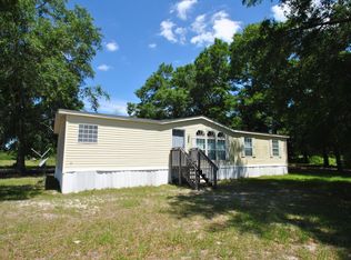 5859 SW 40th Ave, Jasper, FL 32052