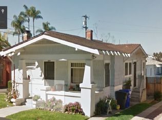 3905 Ibis St, San Diego, CA 92103