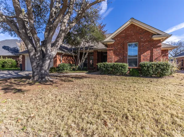 1503 Southfork Dr, Keller, TX 76248