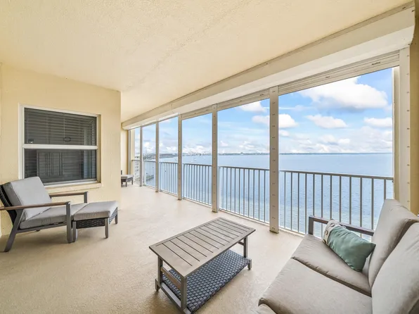 480 Sail Lane #705, Merritt Island, FL 32953