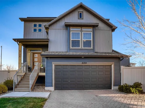 5135 Andes Street, Denver, CO 80249