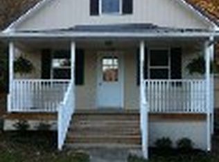 904 Ronceverte Ave, Ronceverte, WV 24970