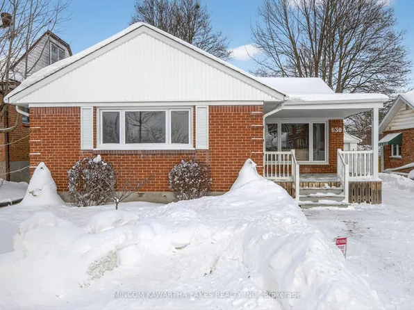 630 Sherbrooke St, Peterborough, ON K9J 2P6