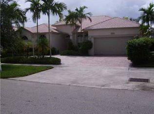 16538 Mariposa Cir S, Pembroke Pines, FL 33331