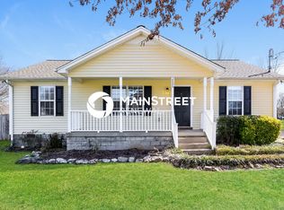 2806 Black Stallion Ct, Murfreesboro, TN 37130