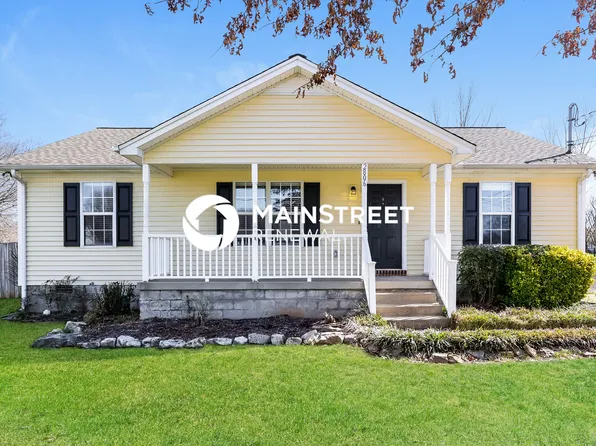 2806 Black Stallion Ct, Murfreesboro, TN 37130