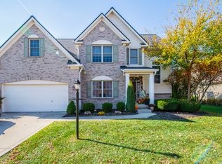 12474 Goodloe Dr, Fishers, IN 46037