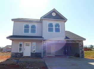 625 Parkway Village Rd LOT 37, Boiling Springs, SC 29349