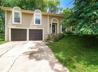 8007 Park St, Lenexa, KS 66215