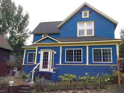 26957 W 18th St, Hubbell, MI, 49934
