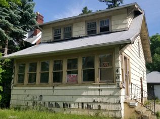 401 E Philadelphia Blvd, Flint, MI 48505