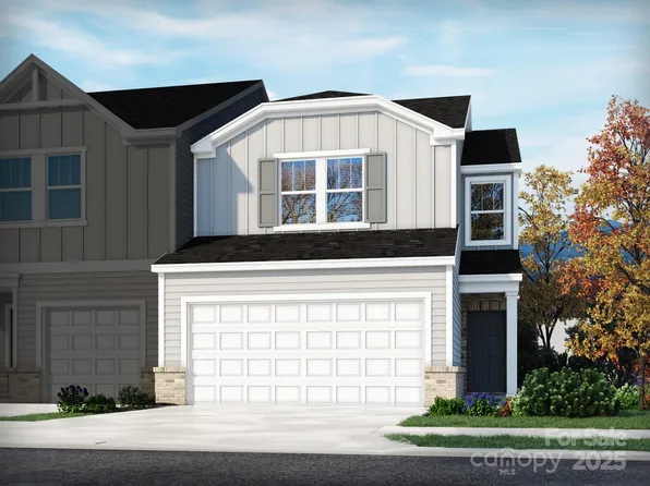 1713 Braemar Village Dr, Monroe, NC 28110